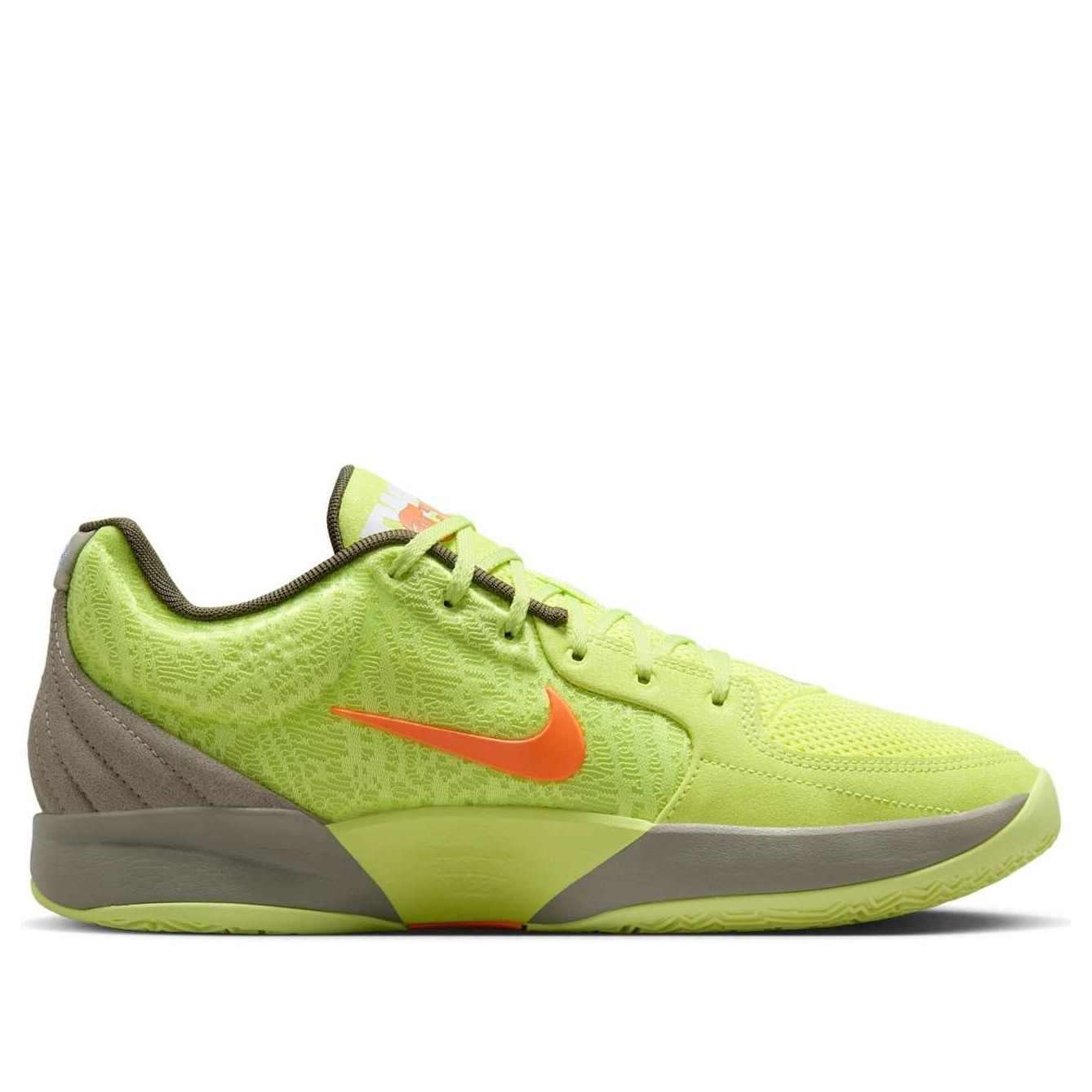 Nike Ja 2 'Twelve Time' FD7328-701 - 2