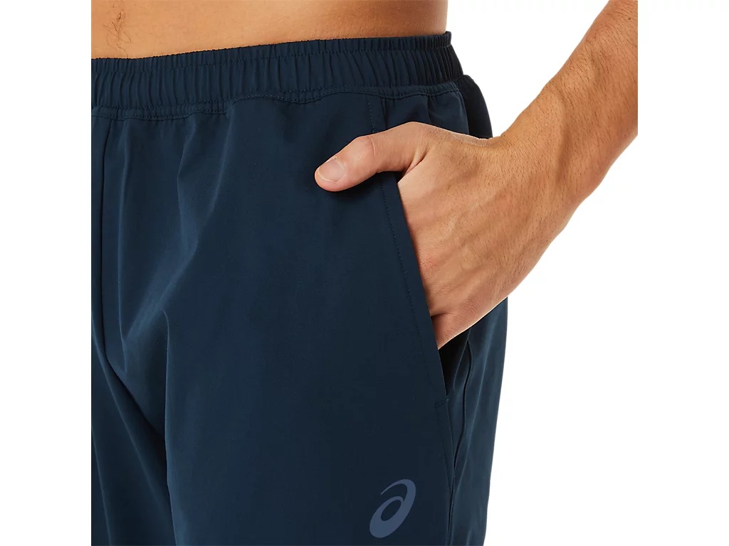 MEN'S HYBRID PANTS - 6