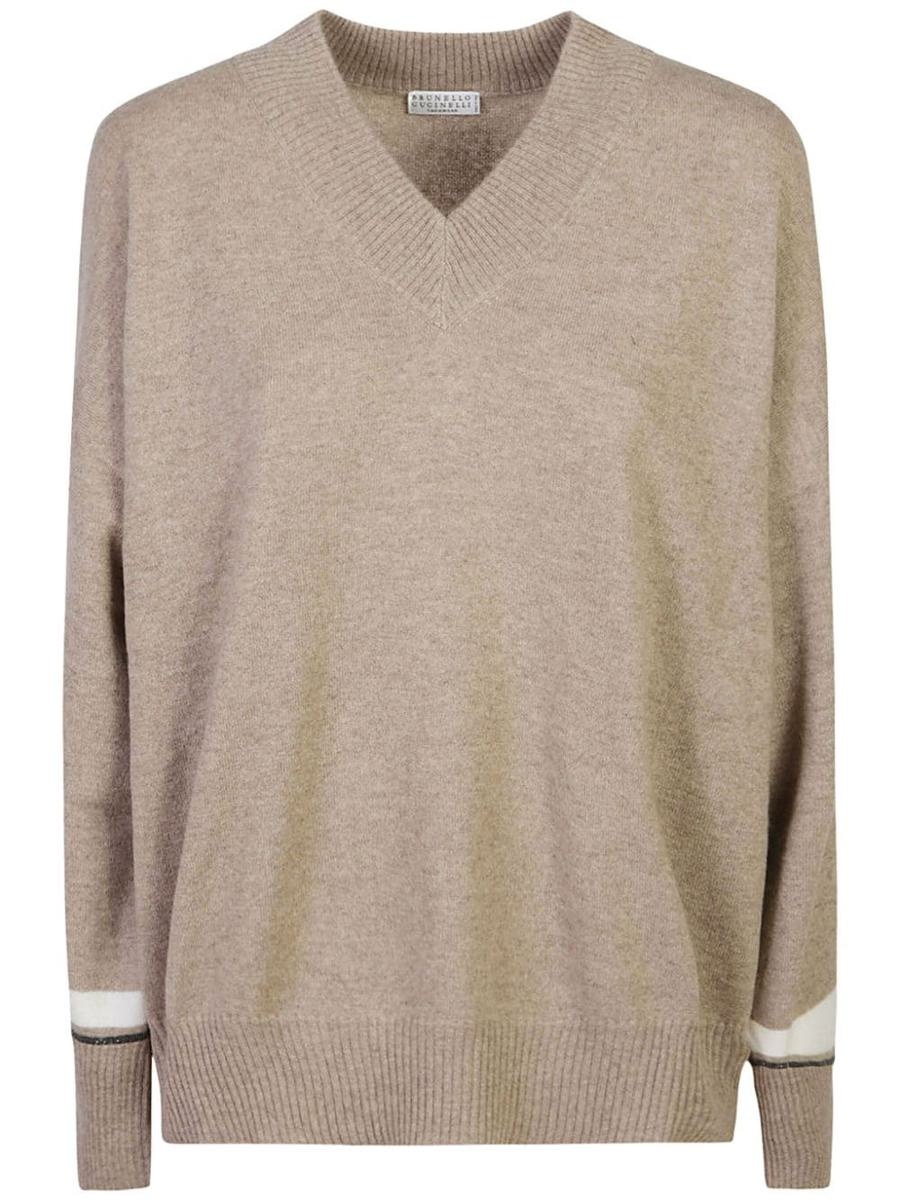 Brunello Cucinelli Sweaters - 1