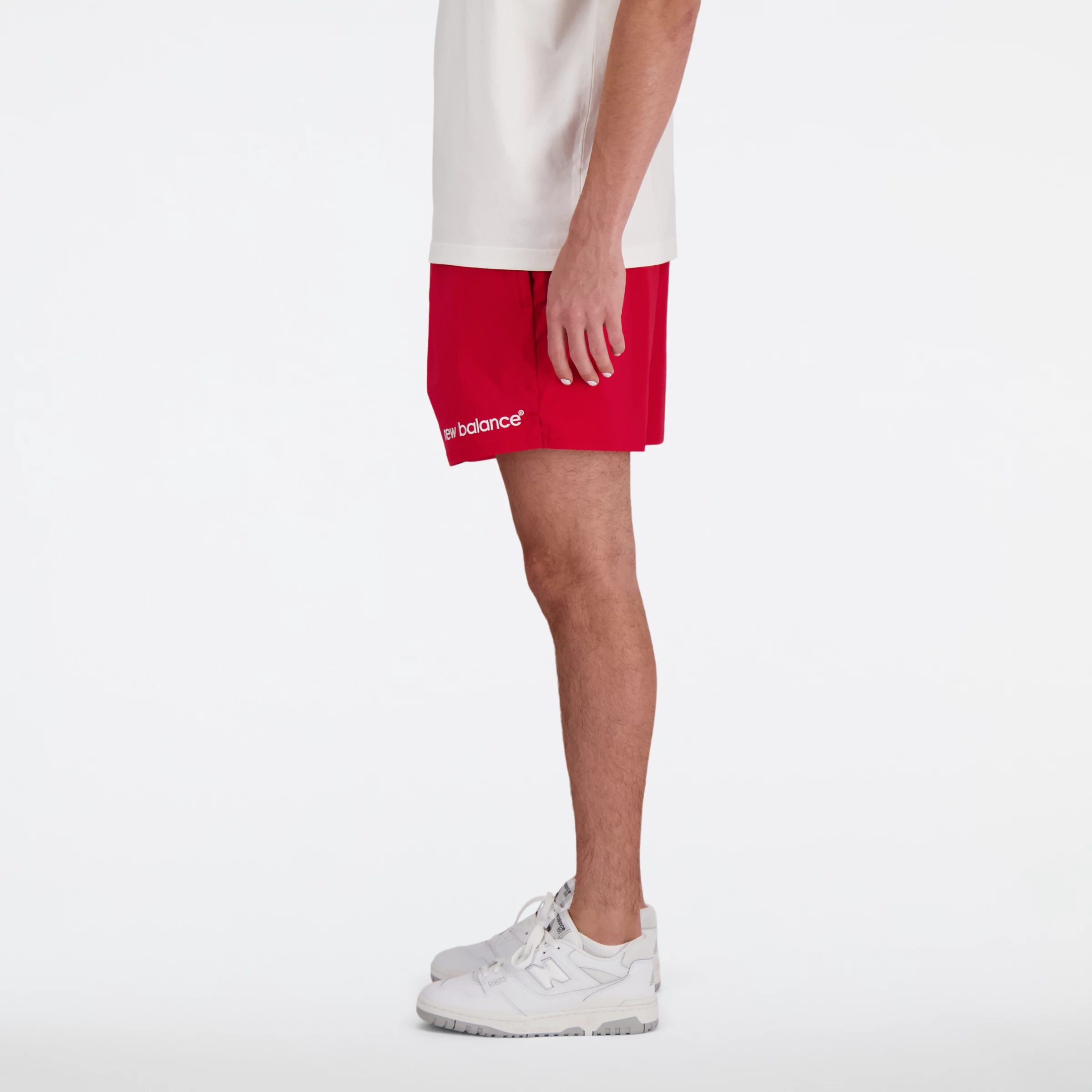 Archive Stretch Woven Short - 2