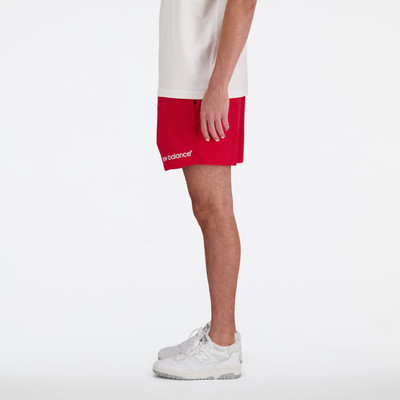 New Balance Archive Stretch Woven Short outlook