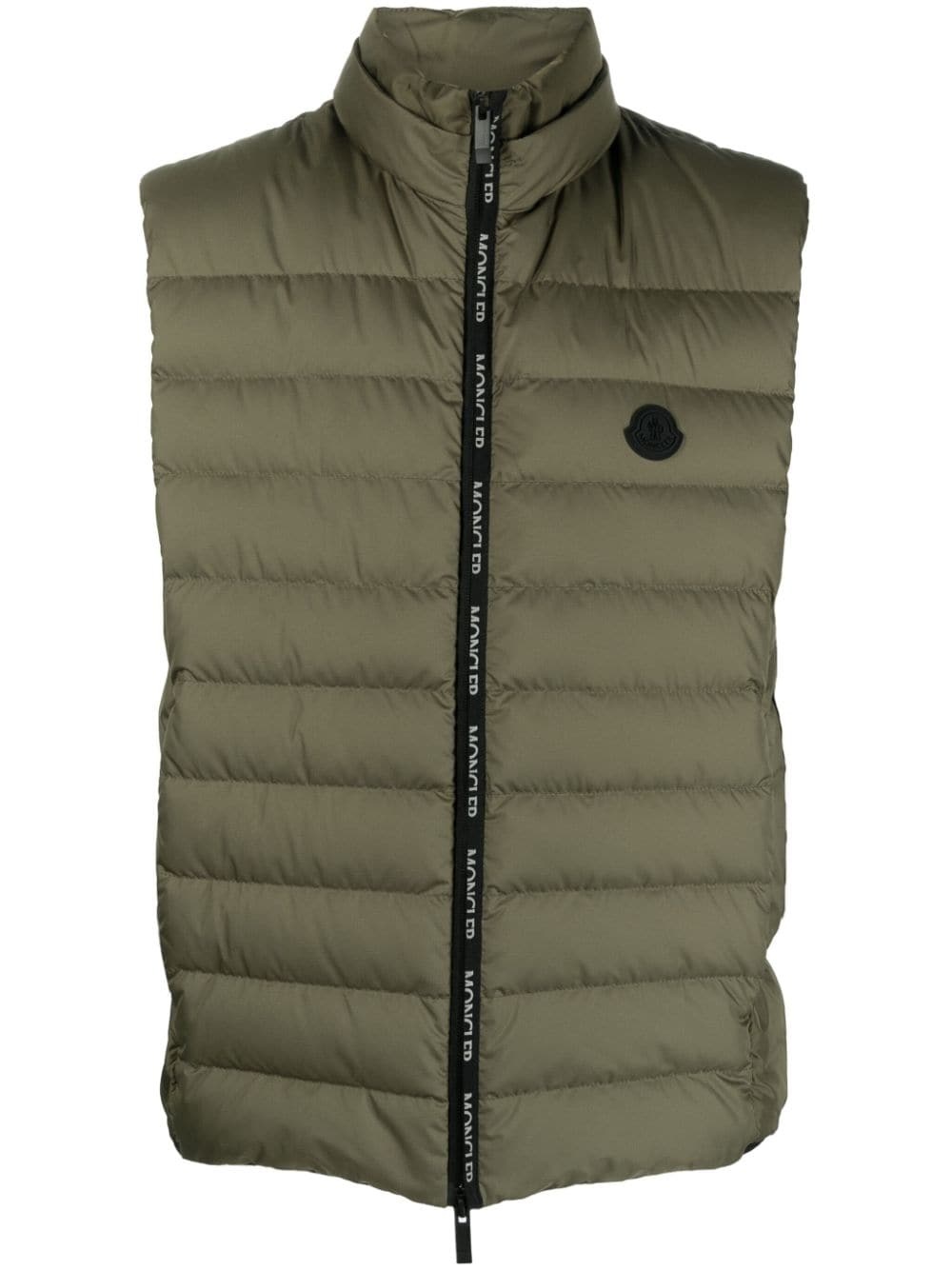 Tarn down gilet - 1