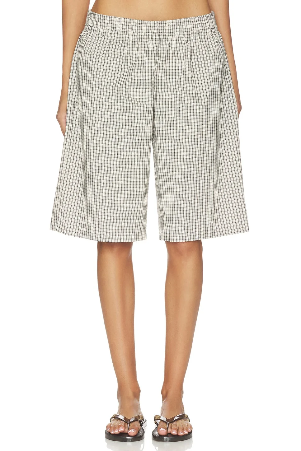 Sevigney Long Short - 1