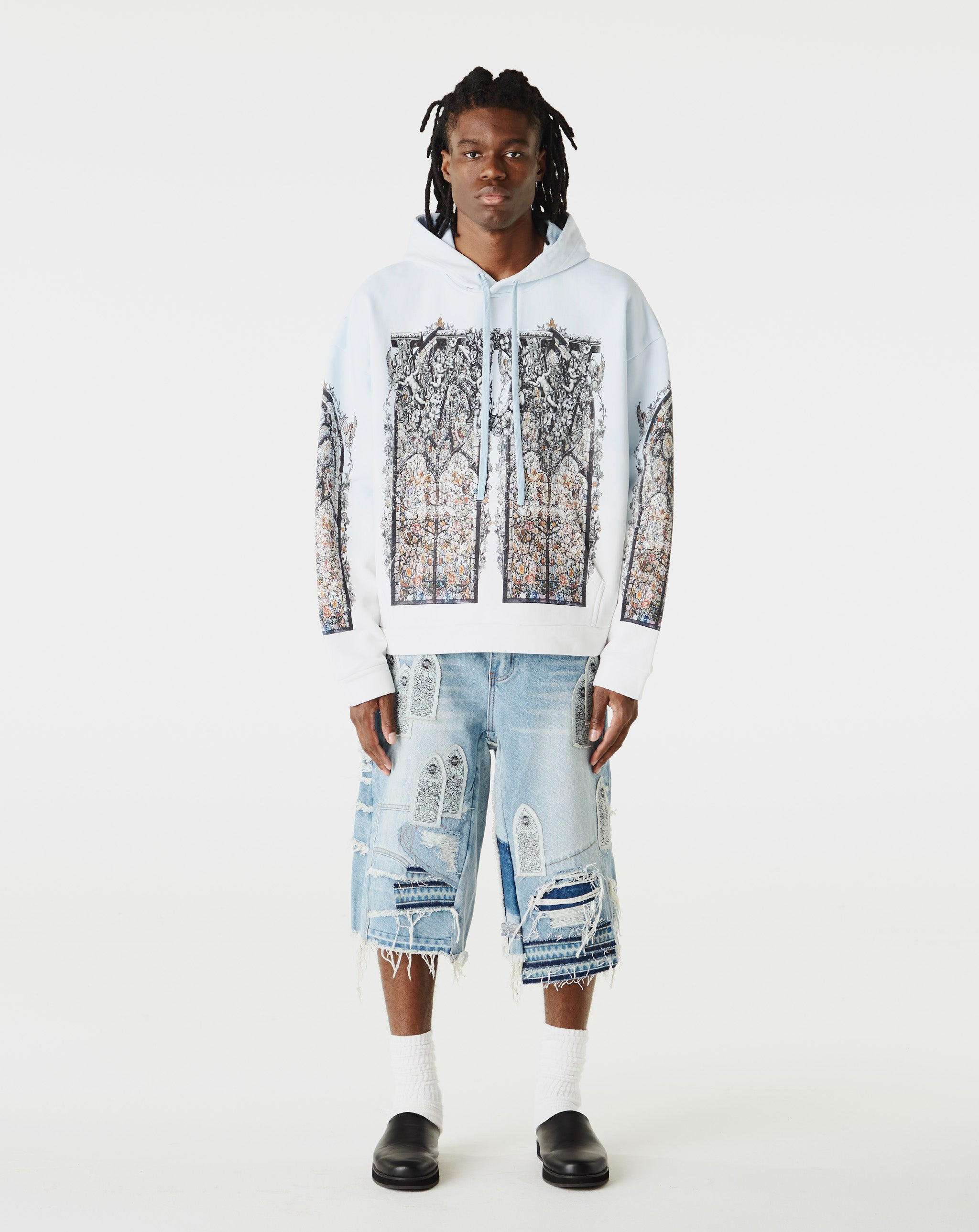 Ignatius Hoodie - 2