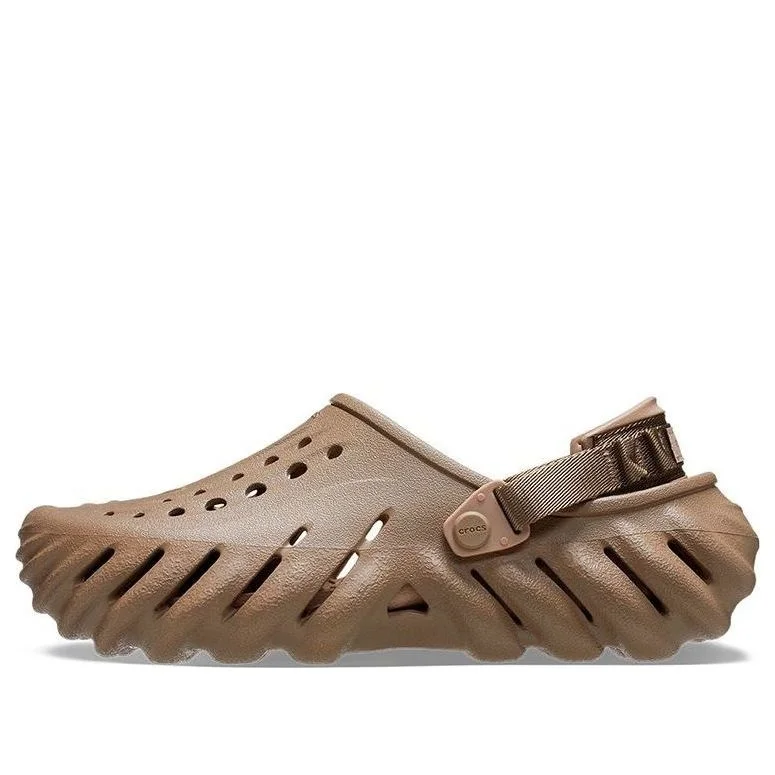 Crocs Echo Clog 'Khaki' 207937-260 - 1