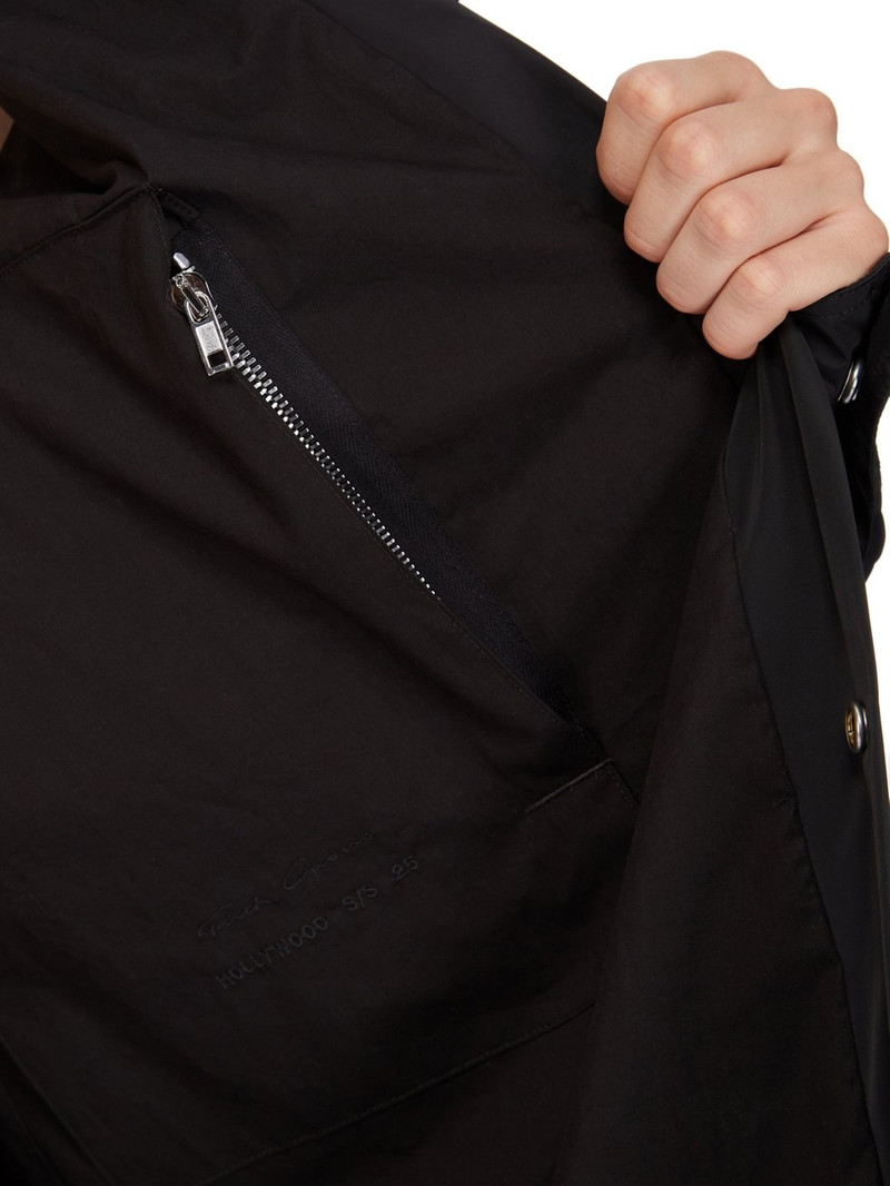 Rick Owens Tour Jacket 8
