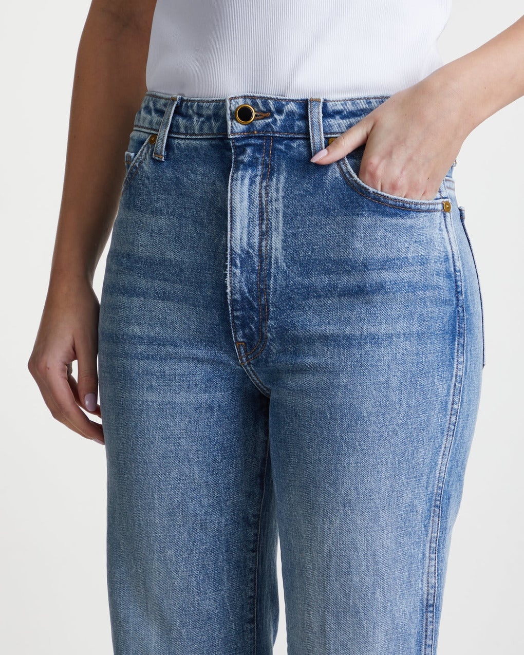 Jeans Danielle Denim Bryce - 5