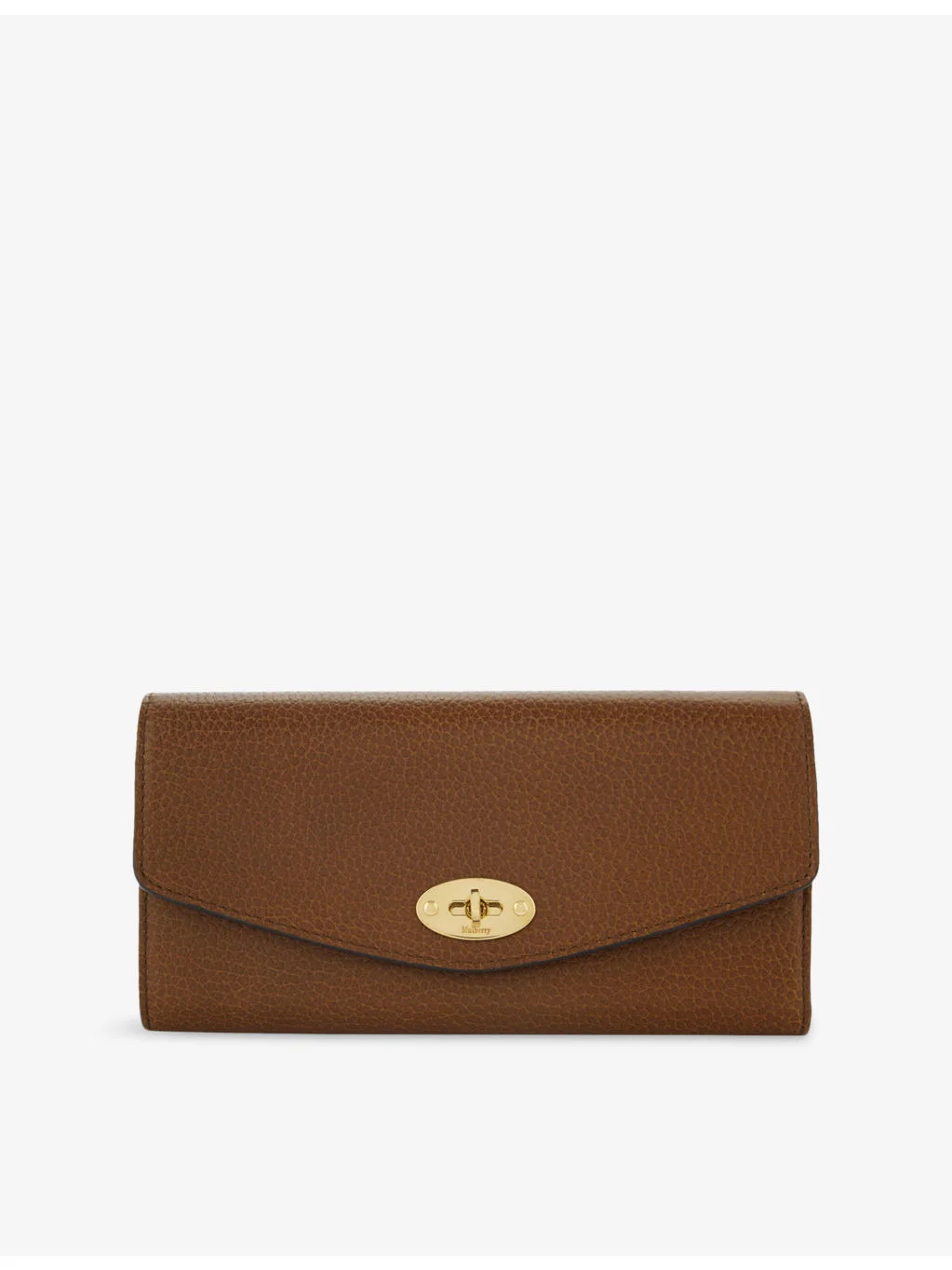 Darley Leather Wallet - 1