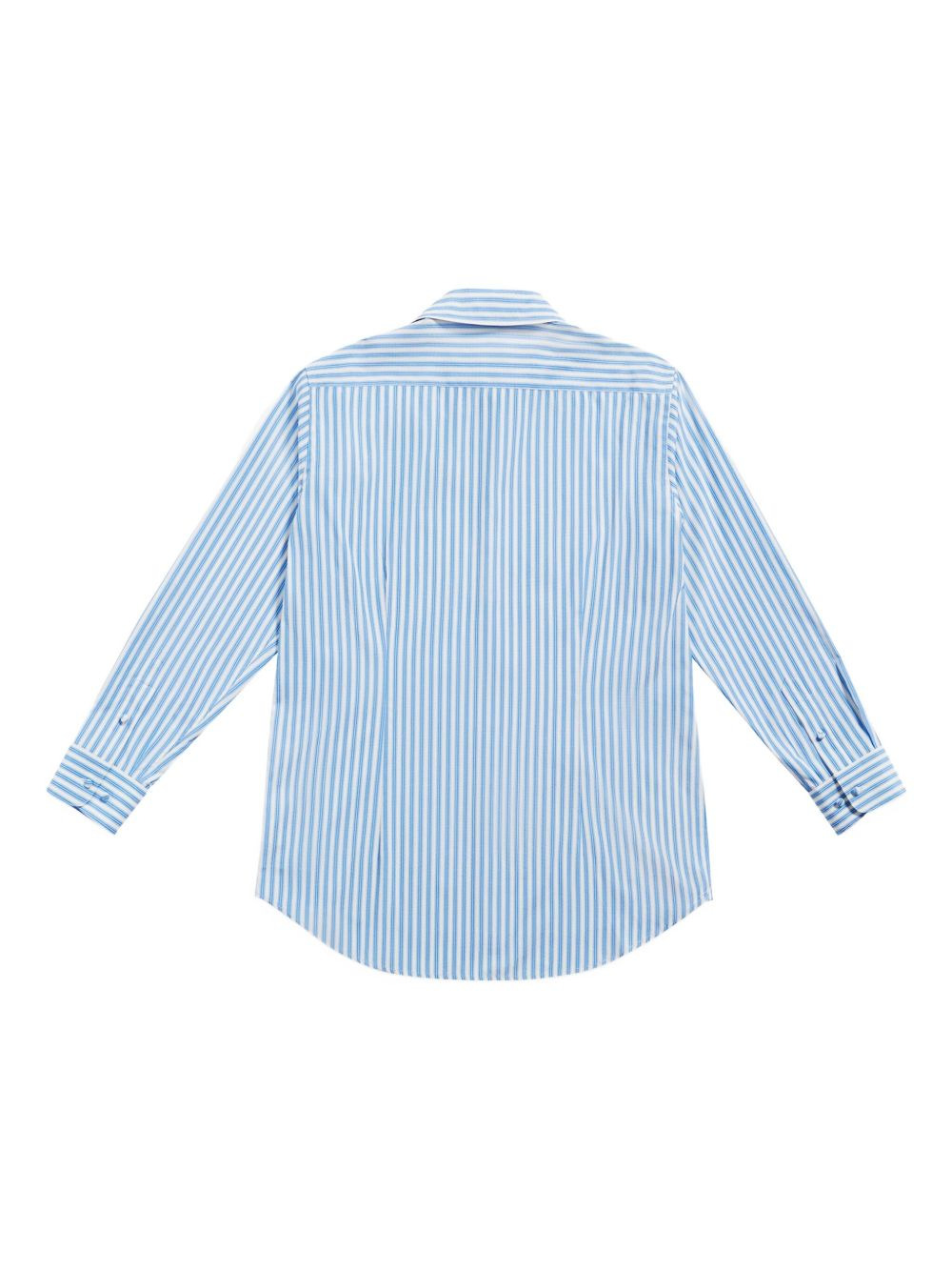 striped shirt - 5
