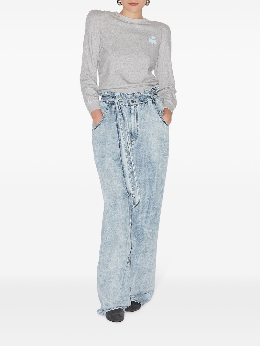 Prissa sweatshirt - 2