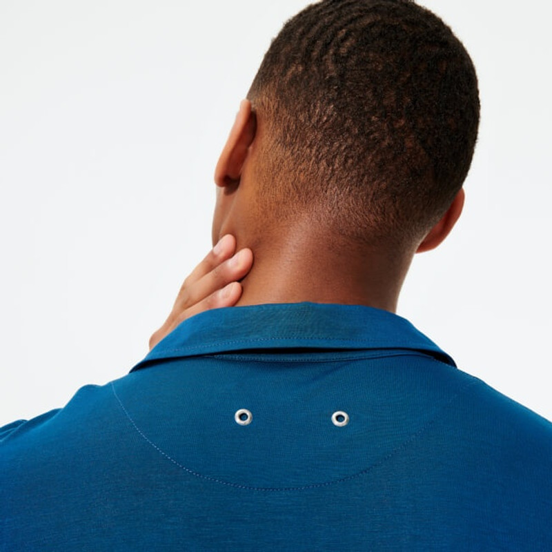 Jersey Tencel Men Shirt 6