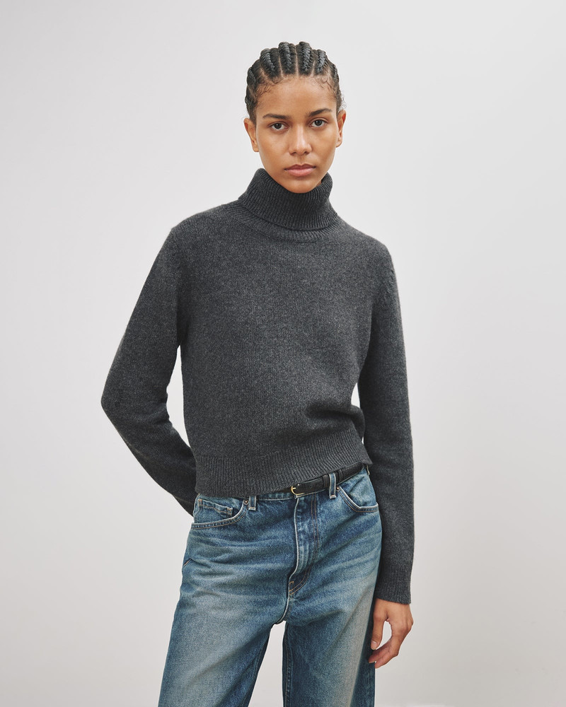 NILI LOTAN HOLLYN SWEATER outlook