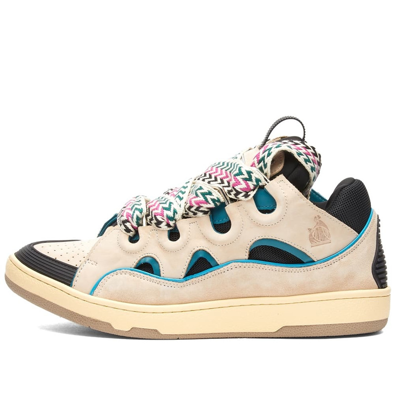 Lanvin Lanvin Curb Sneaker outlook