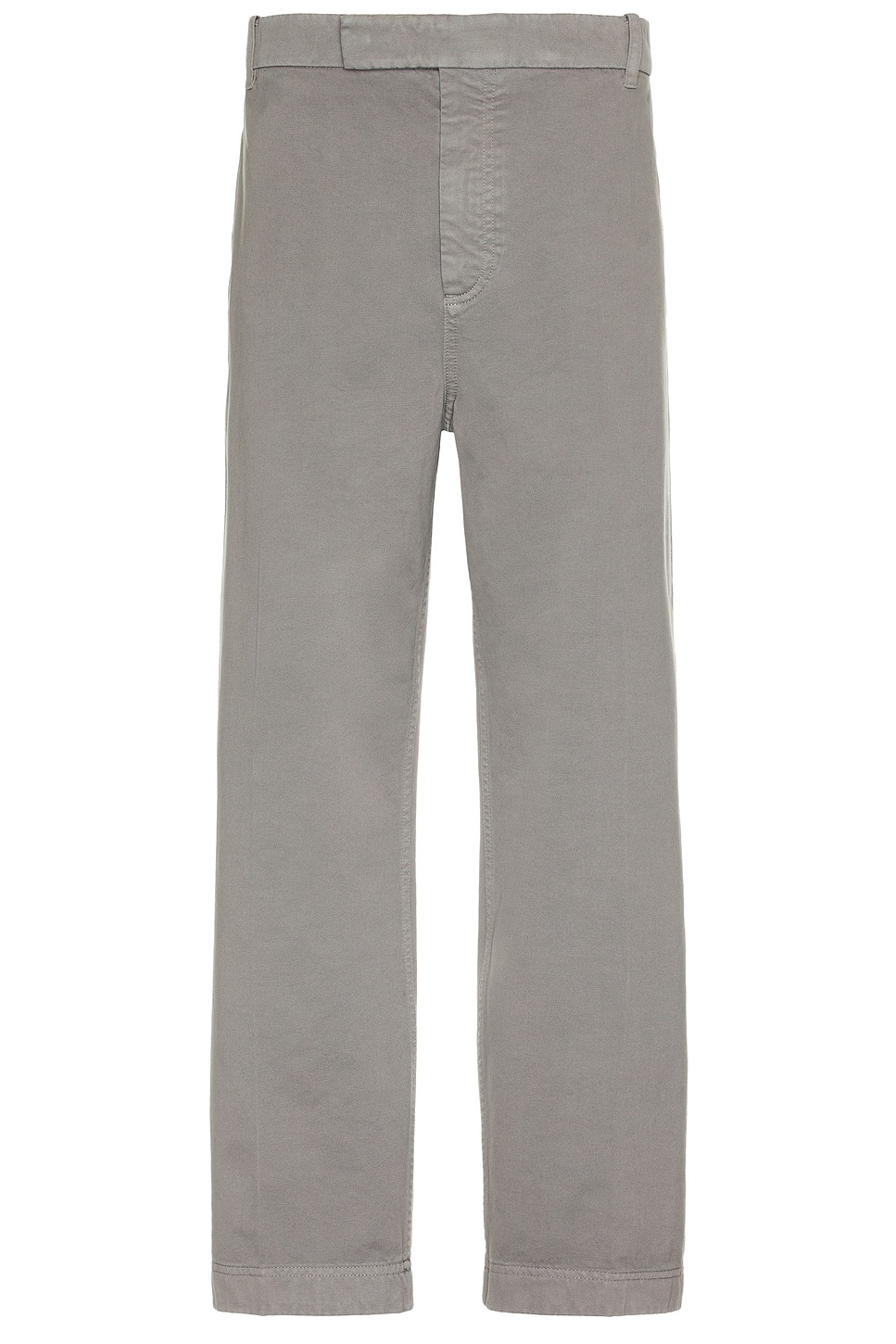 Utility Garment Dye Trouser - 1