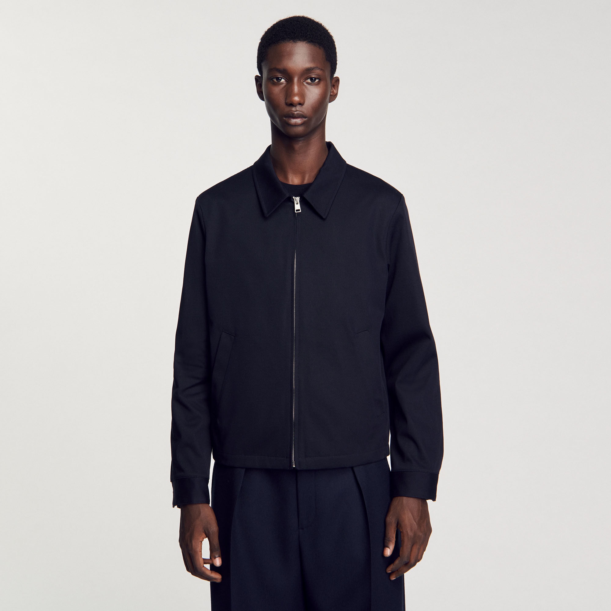 COTTON JACKET - 5