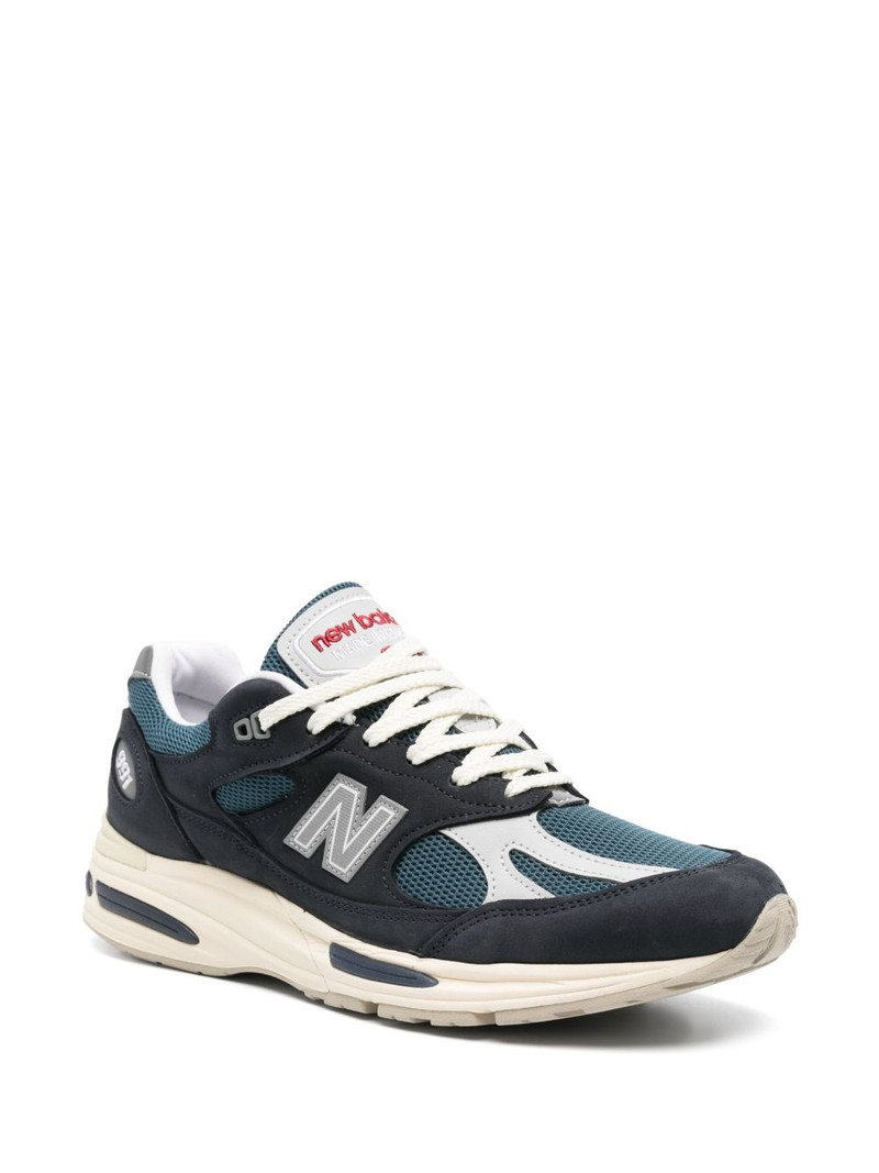 New Balance 991 V2 sneakers outlook