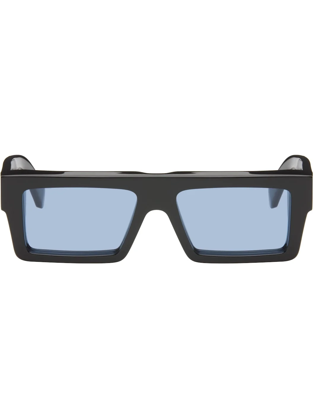 Black Ruby Sunglasses - 1