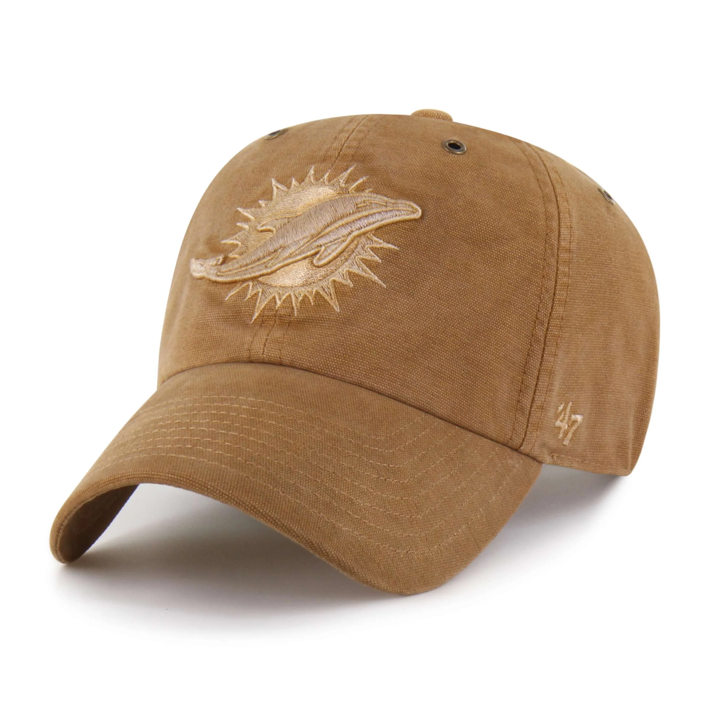 Miami Dolphins '47 Dyed Clean Up - 1