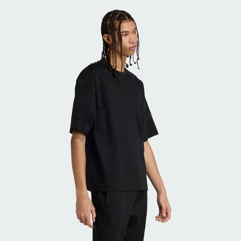 SOFT LUX TEE 4