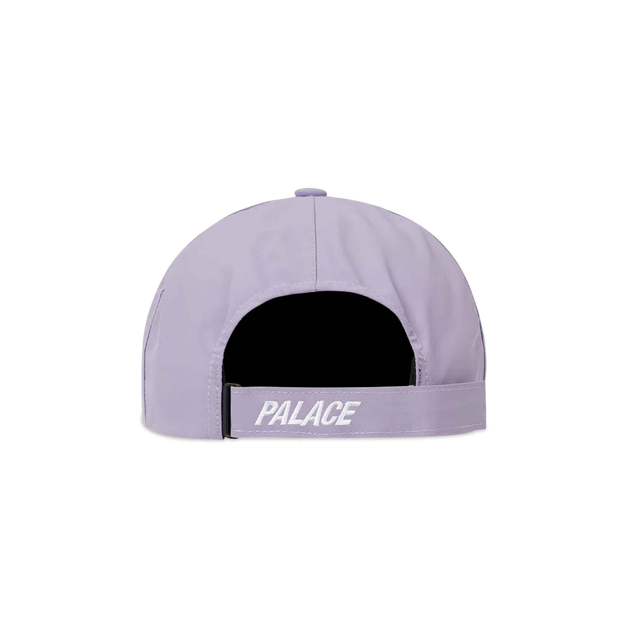 Palace Gore-Tex 6-Panel 'Purple' - 2
