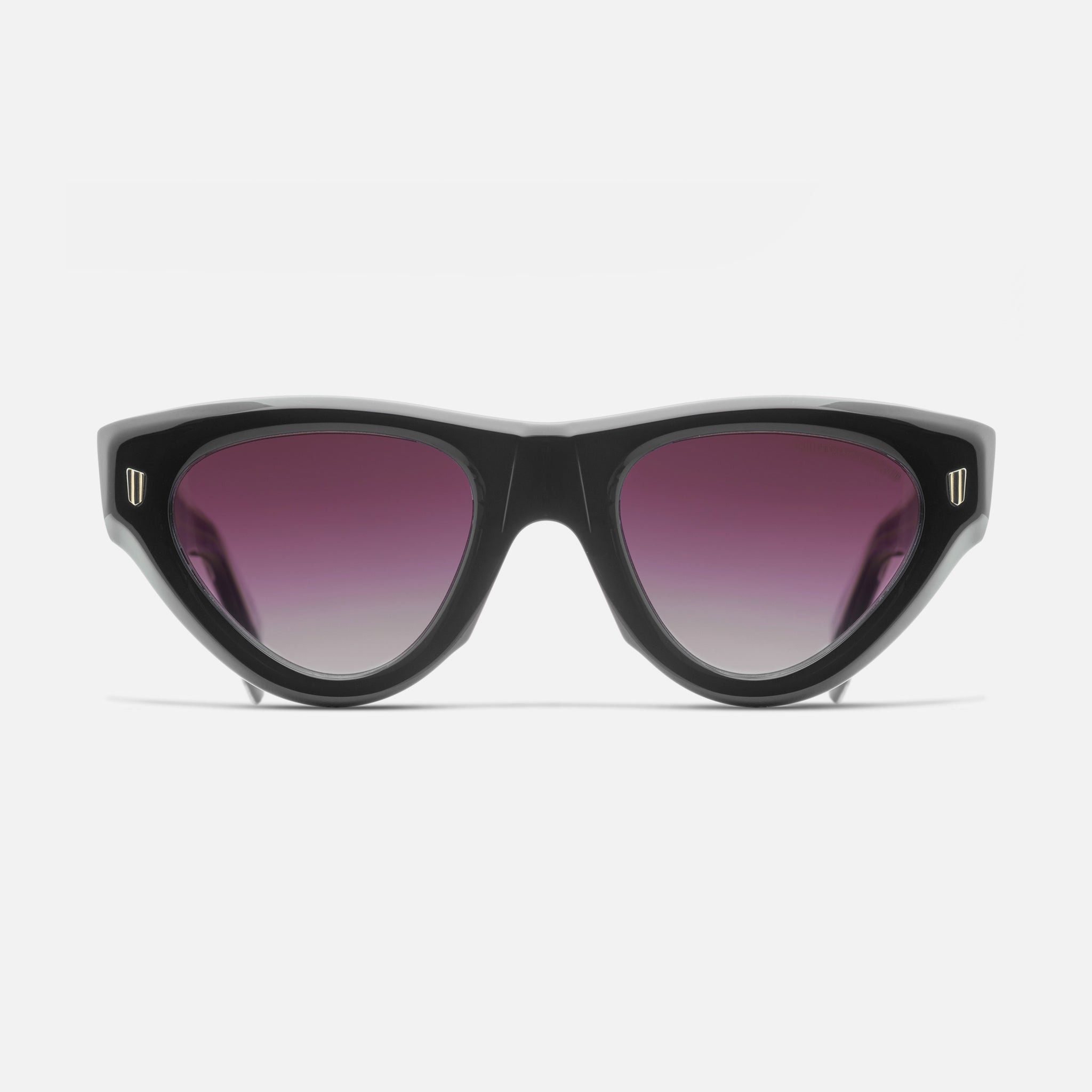 9926 CAT EYE SUNGLASSES - 3