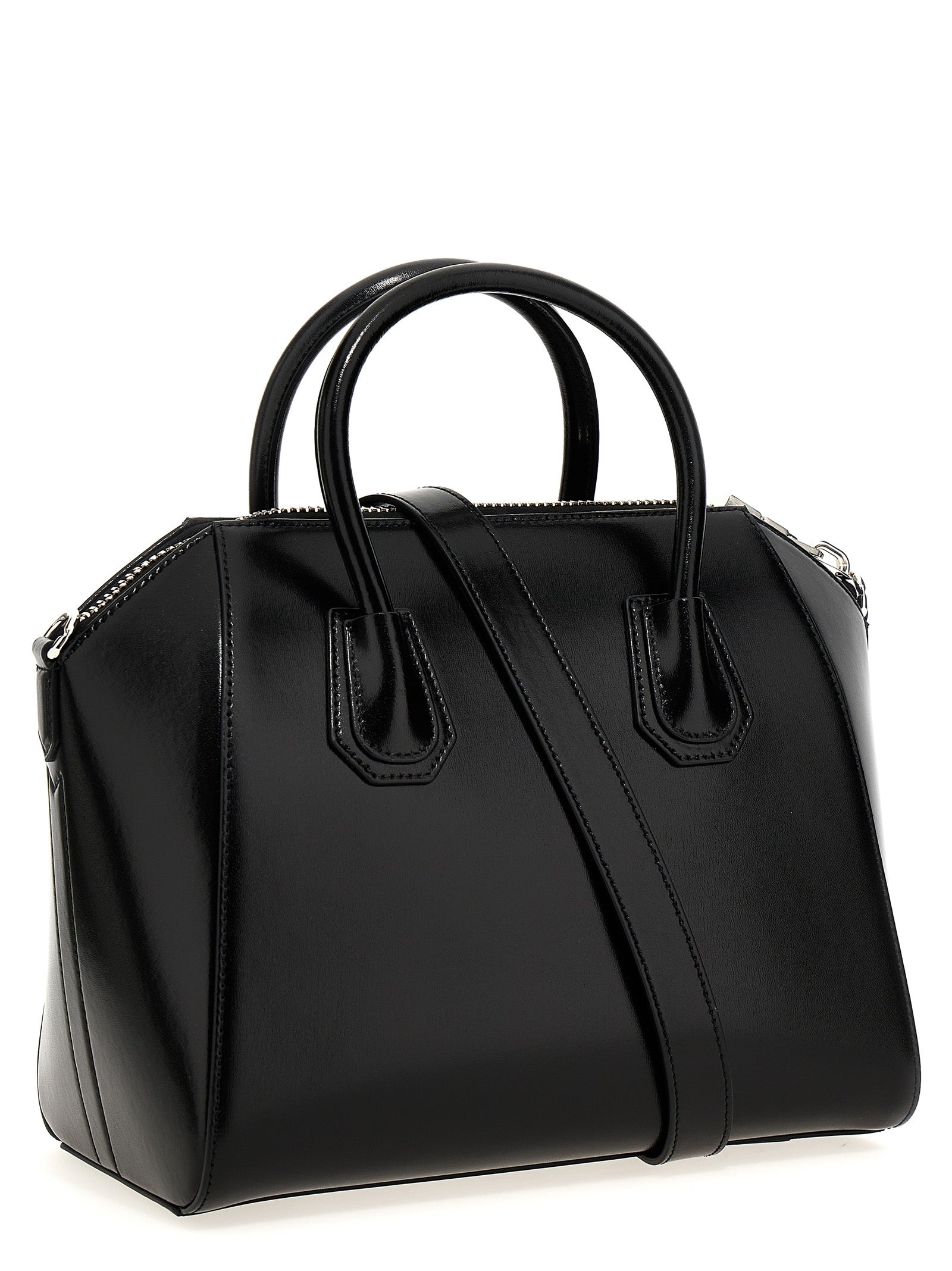Antigona Hand Bags Black - 2