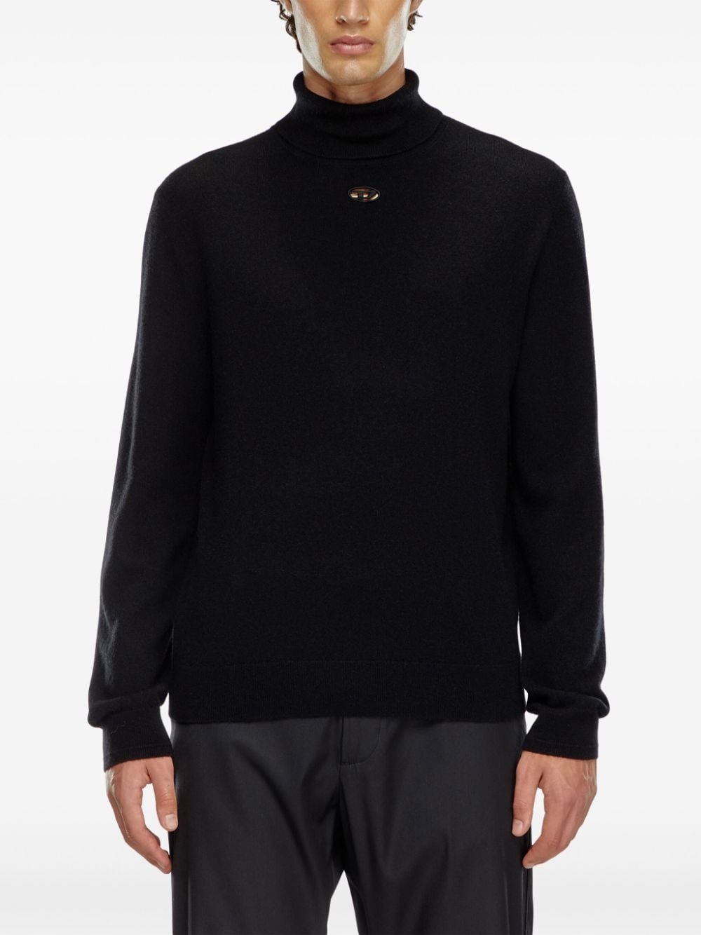 K-Vieri-TN jumper - 3