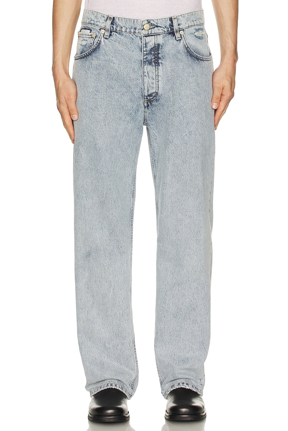 Benz Jeans - 3