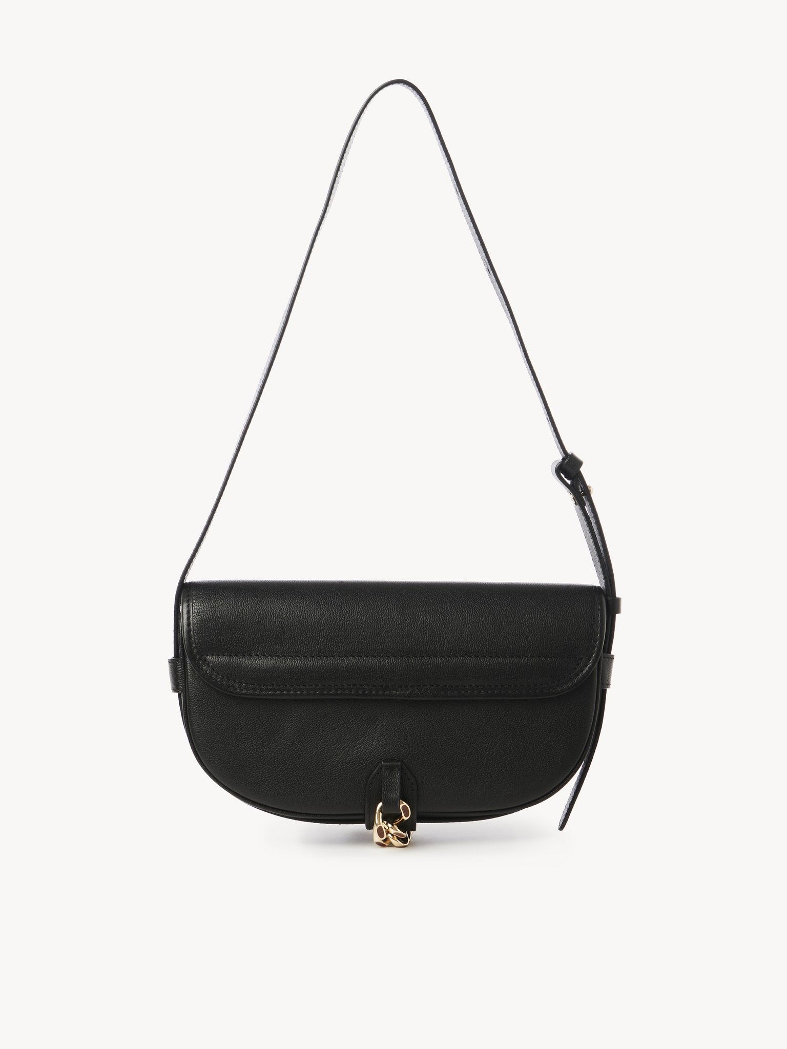 MARA BAGUETTE BAG - 2