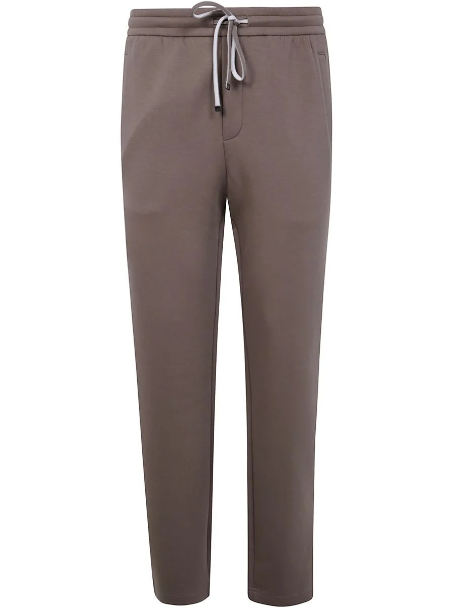 Emporio Armani Track Sweatshirt Trousers Clothing - 1