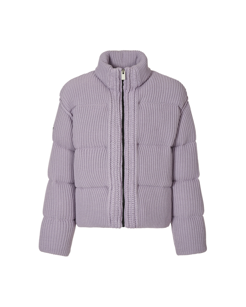 6 MONCLER 1017 ALYX 9SM CARDIGAN TRICOT - 1