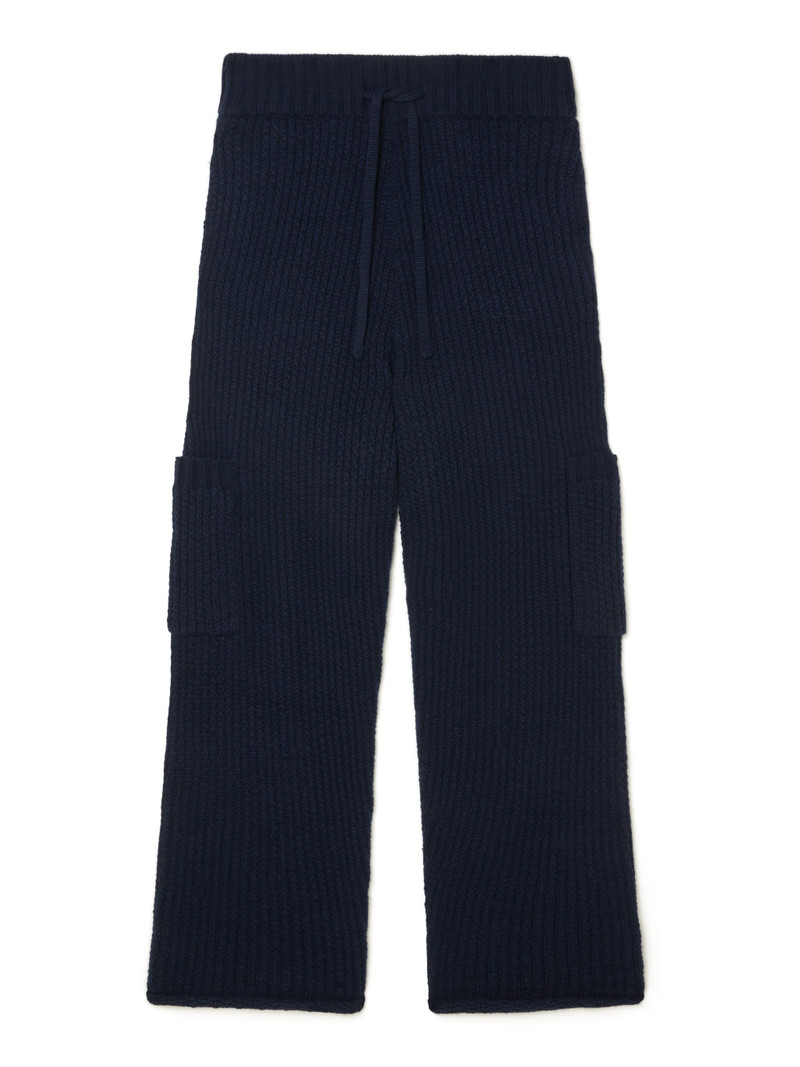 Alanui Finest Pants 1