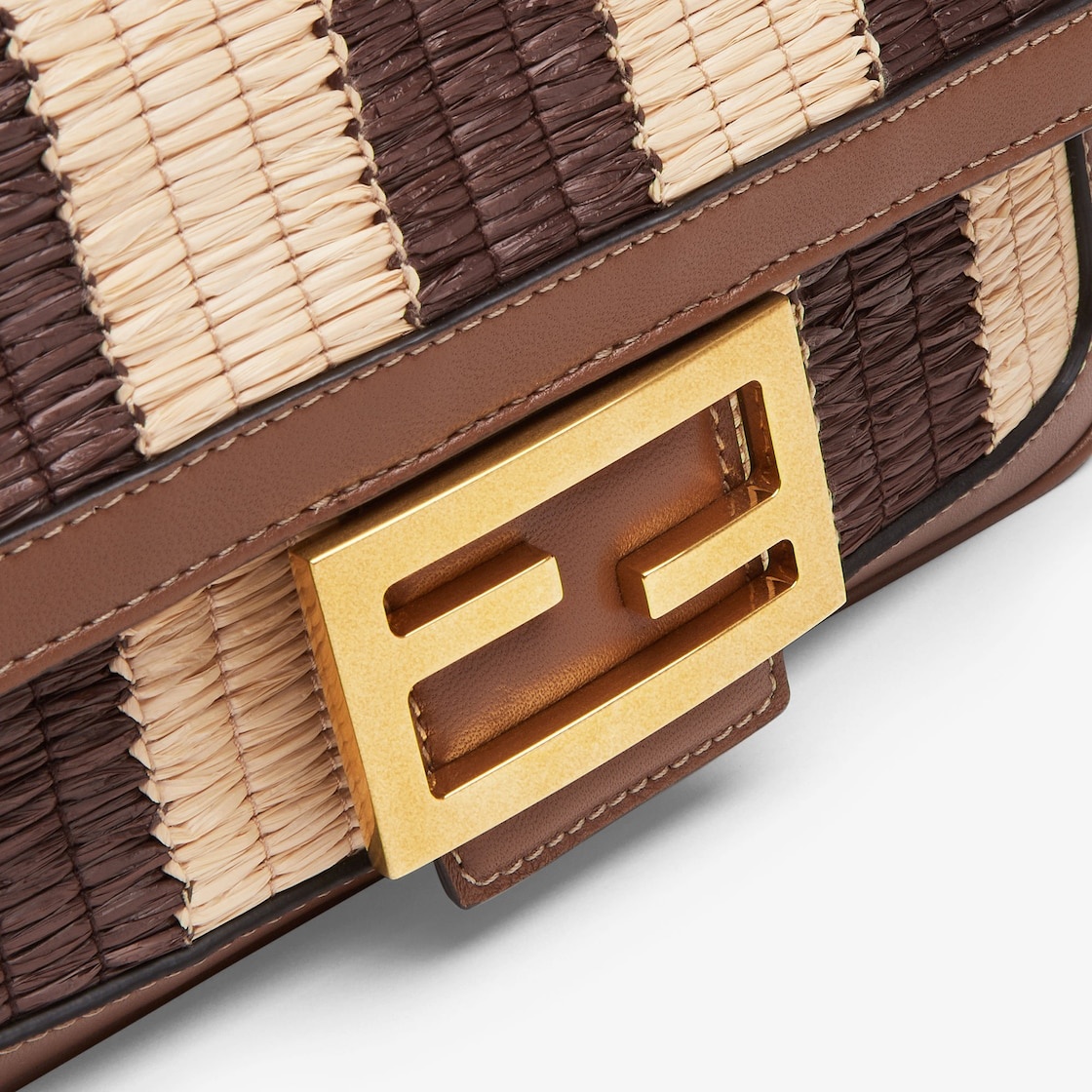 Baguette Chain Midi - 5