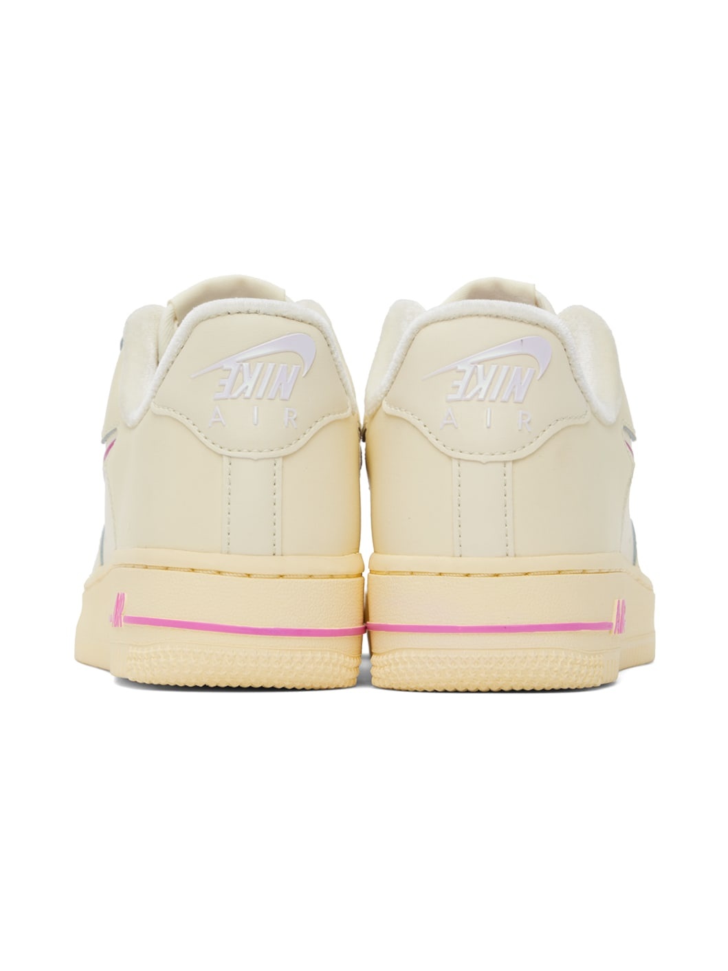 Off-White Air Force 1 '07 Sneakers - 2