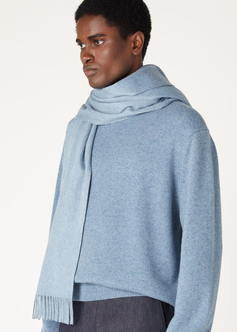 Loro Piana Loro Scarf outlook