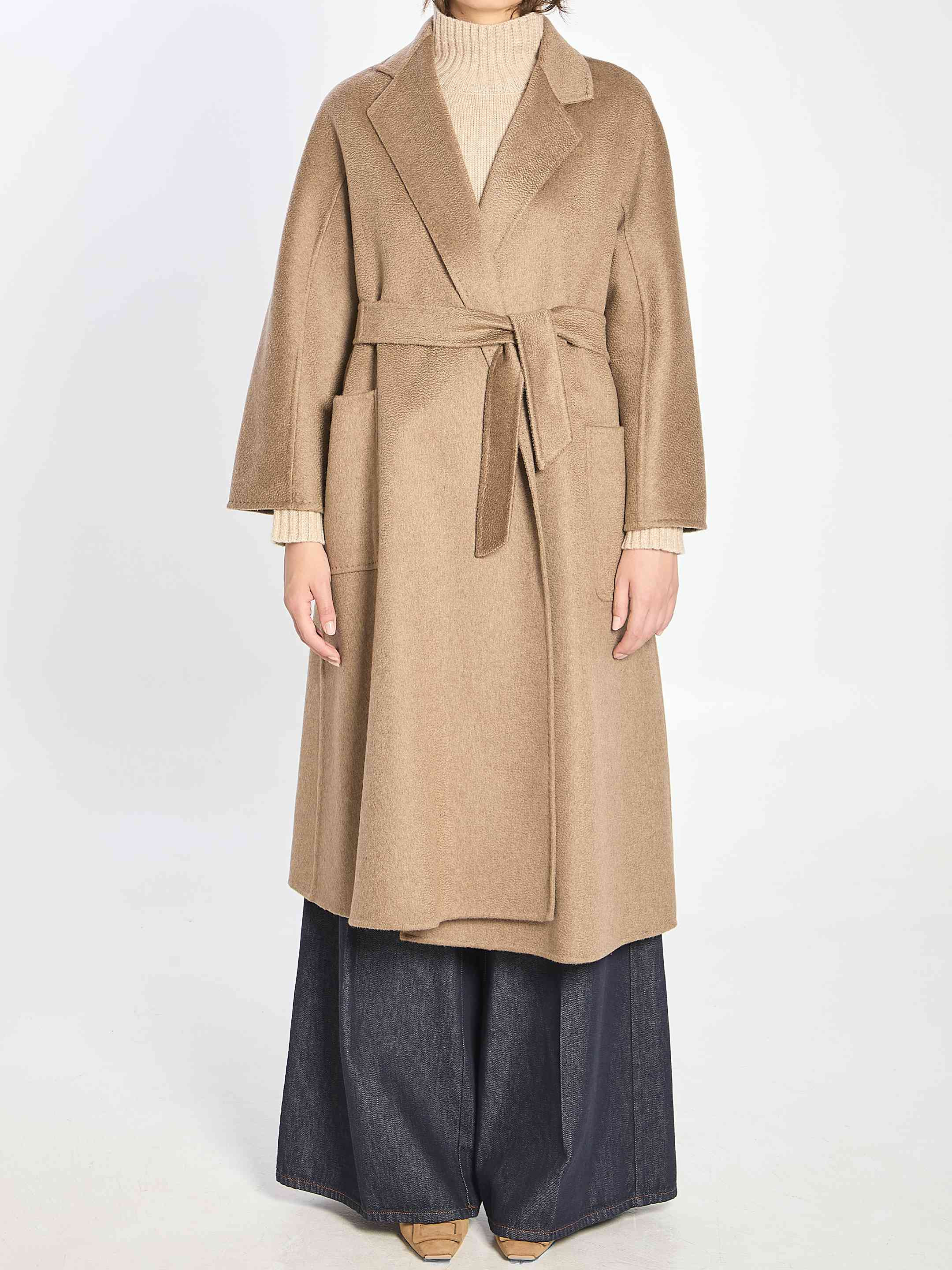 Max Mara Women Ludmilla Coat - 1
