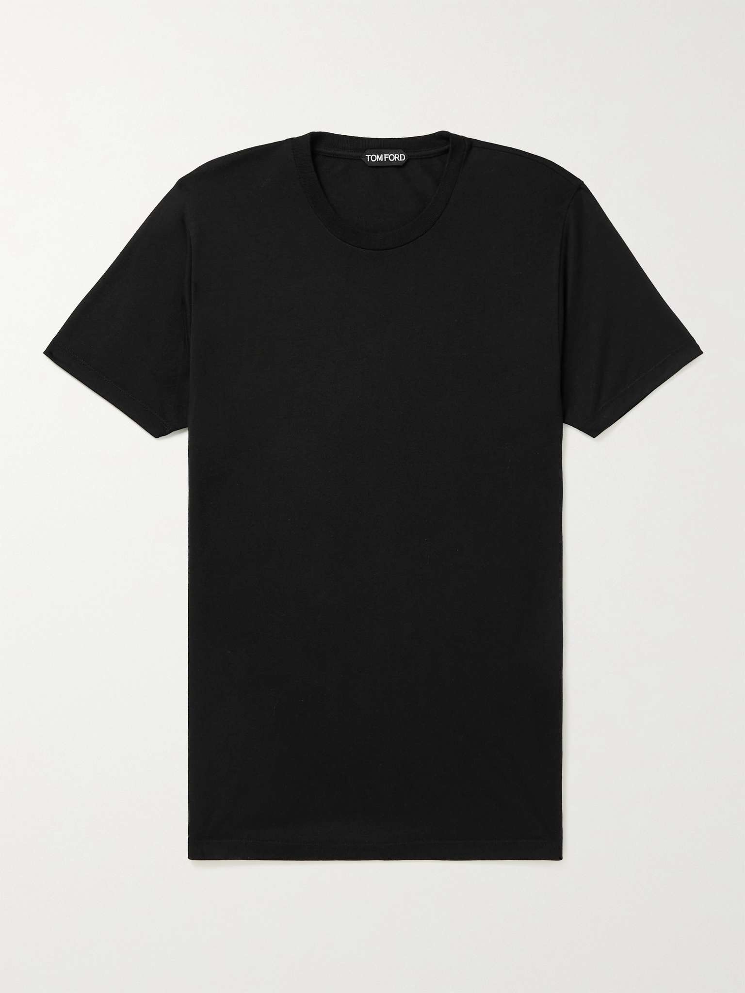 Jersey T-Shirt - 1
