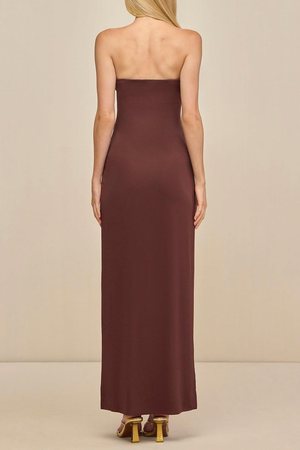 Abril Gown - 5