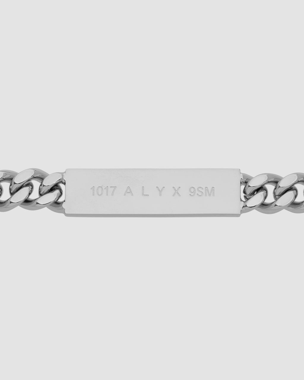 ID NECKLACE - 3