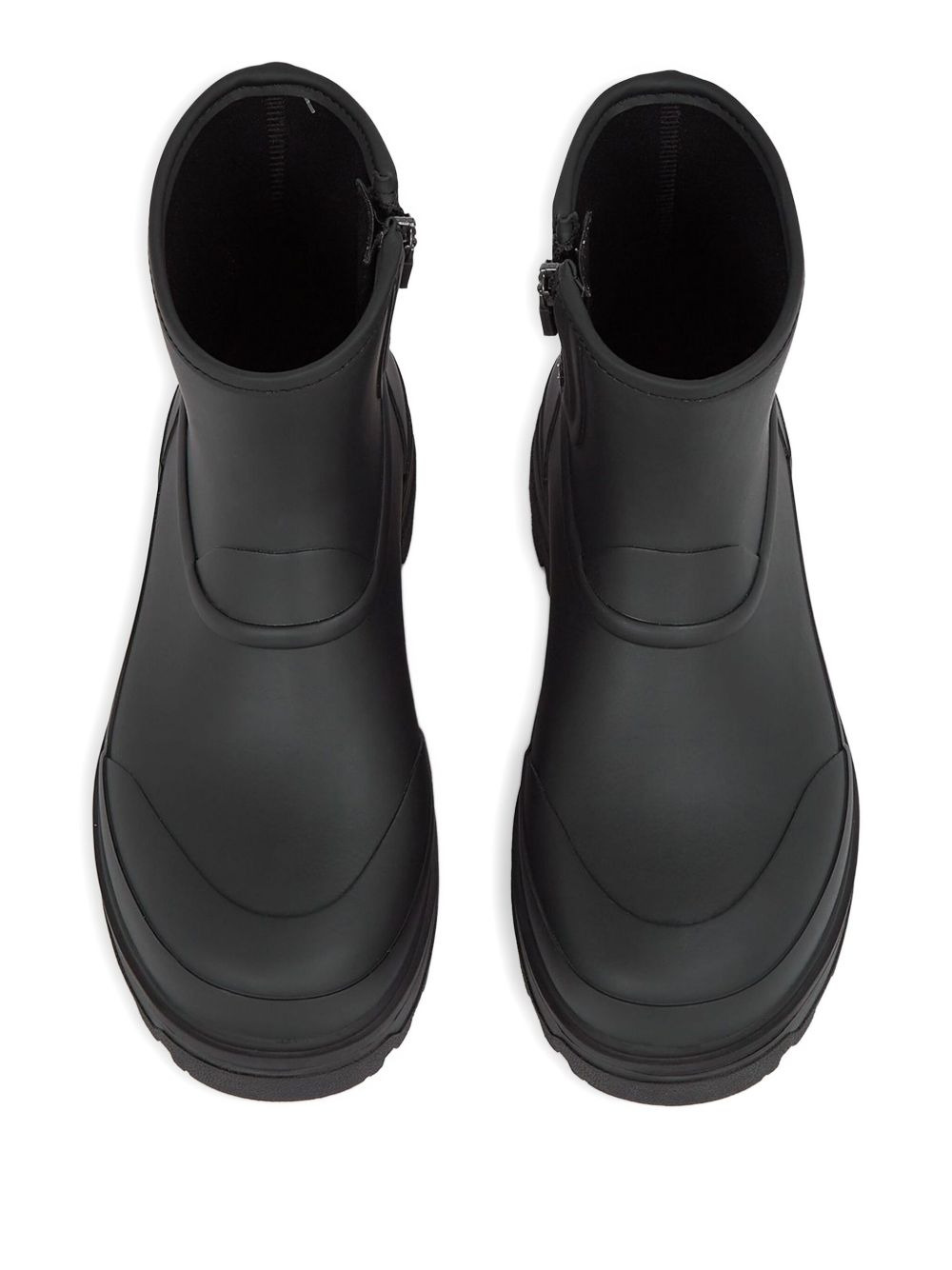 x Tretorn zip-fastening ankle boots - 3
