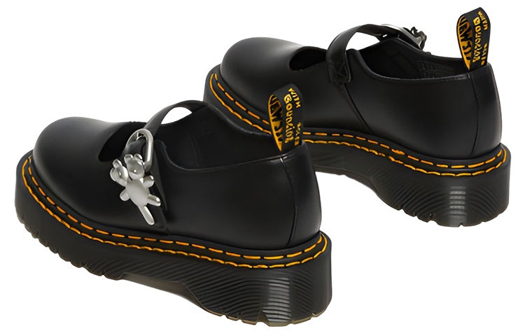 (WMNS) Dr. Martens Addina DS Bex x Heaven MJ 27969001 - 3