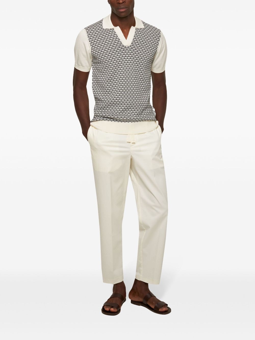 Alex trousers - 2
