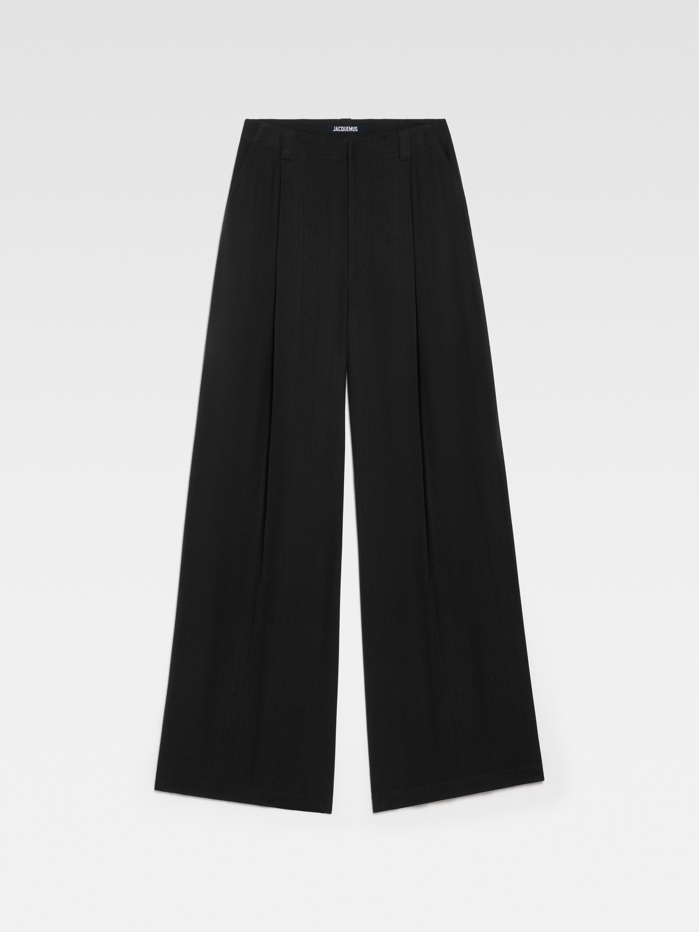 Le pantalon Salti - 1