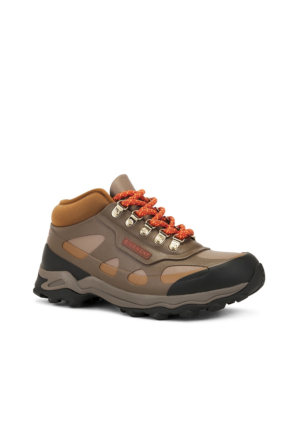 Bogs Low Hiking Boot - 2