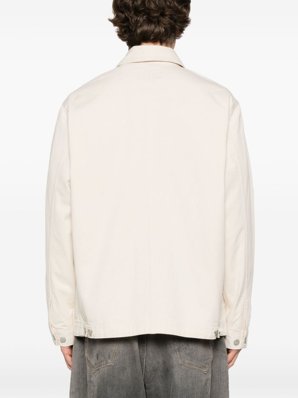 Drewe Chore coat - 4