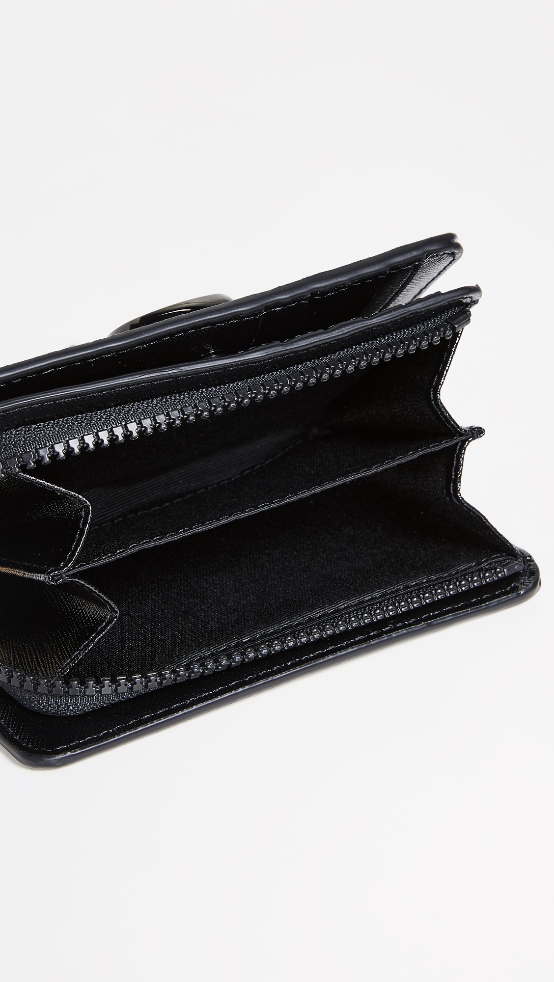 The Utility Snapshot Tonal Slim Bifold Wallet - 4