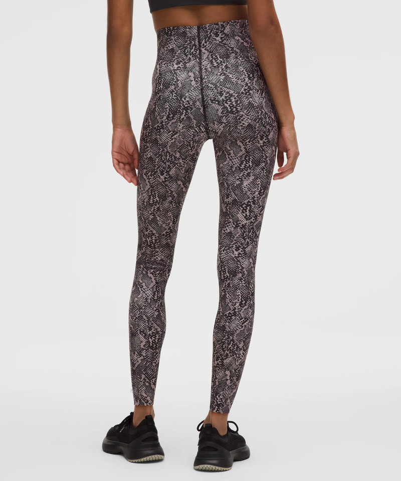 lululemon Glow Up™ Super-High-Rise Tight 28" 3