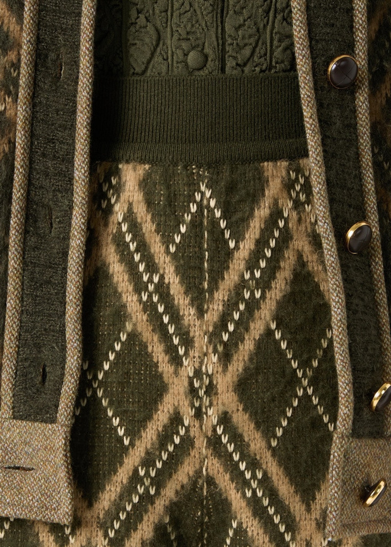 Daffodil Pants 3