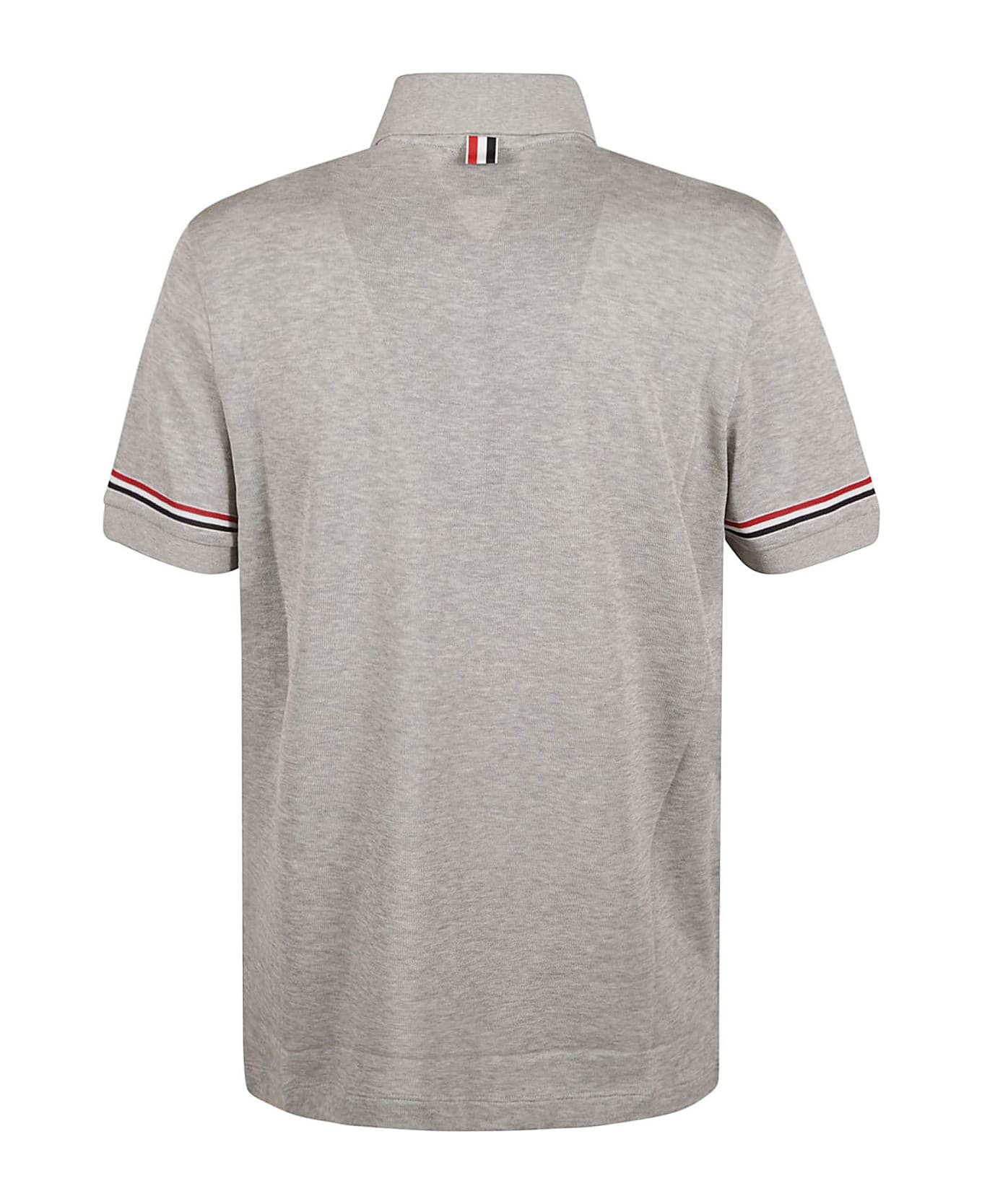 Rwb Polo Shirt - 2