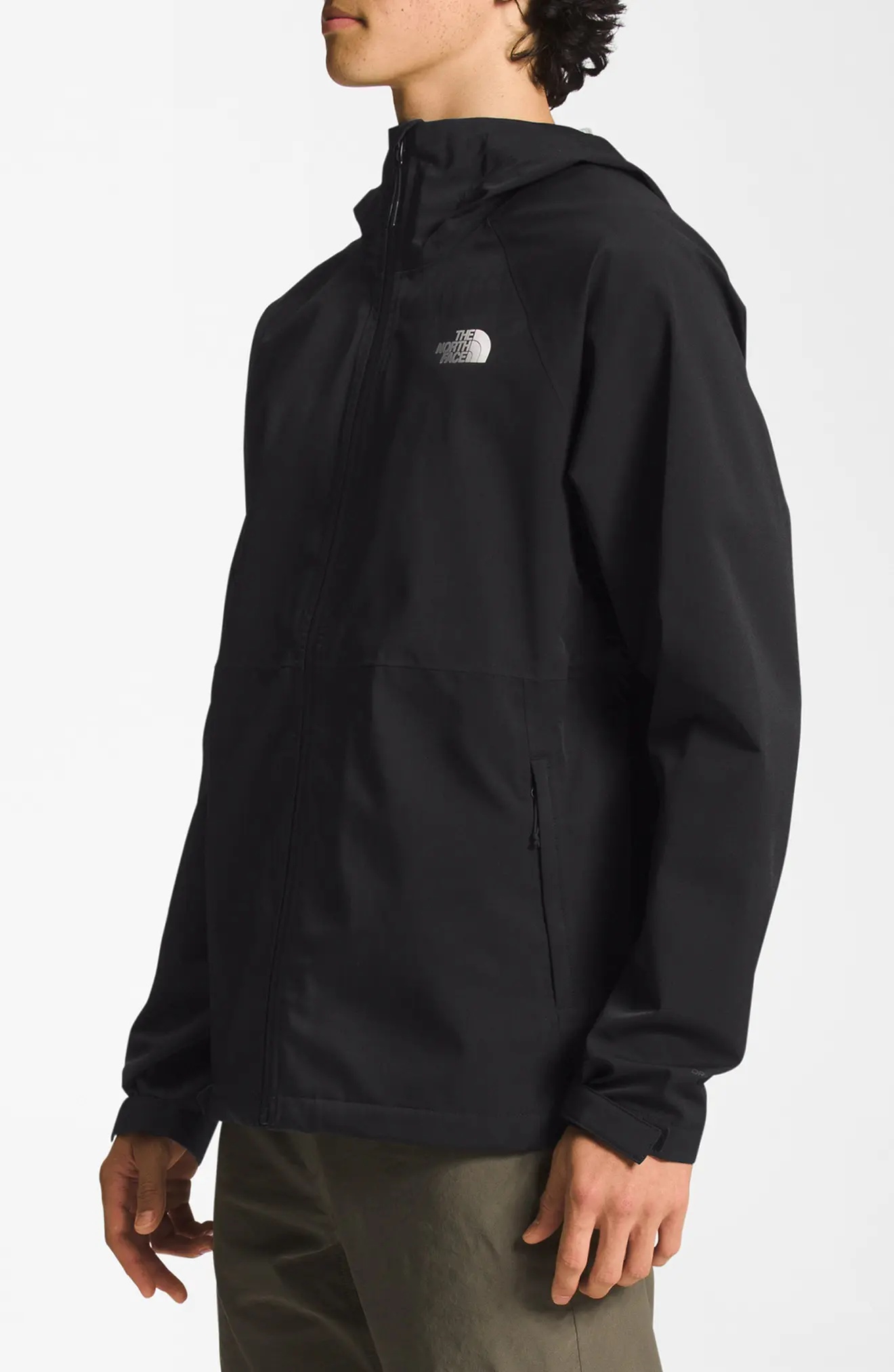 Valle Vista Waterproof Jacket - 3